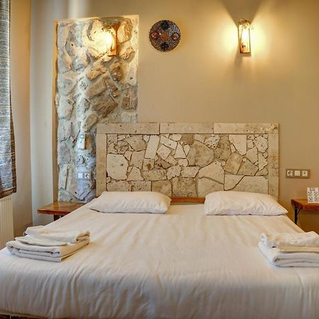 Ala Stone House Hotel Goreme Exterior photo