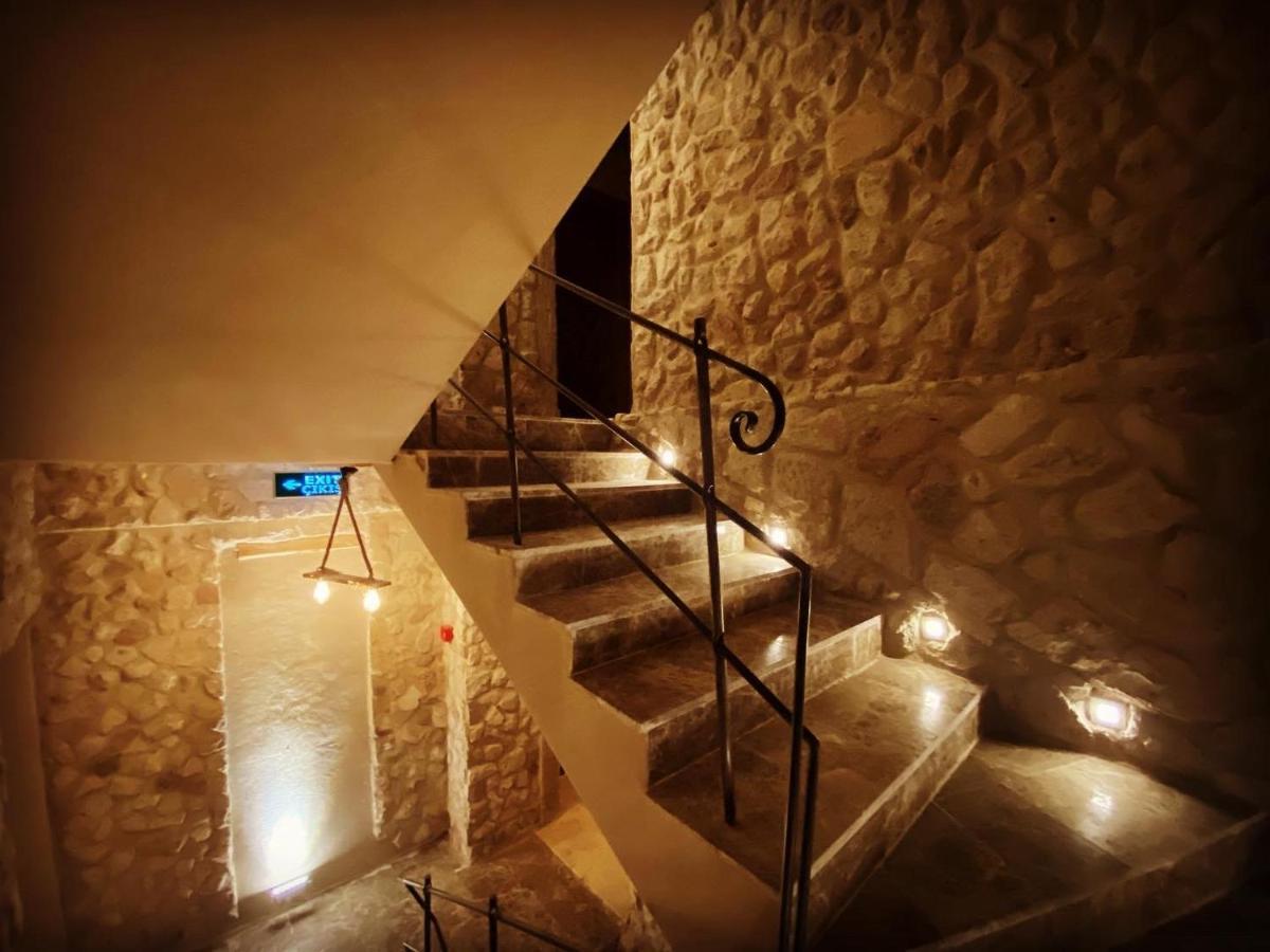 Ala Stone House Hotel Goreme Exterior photo