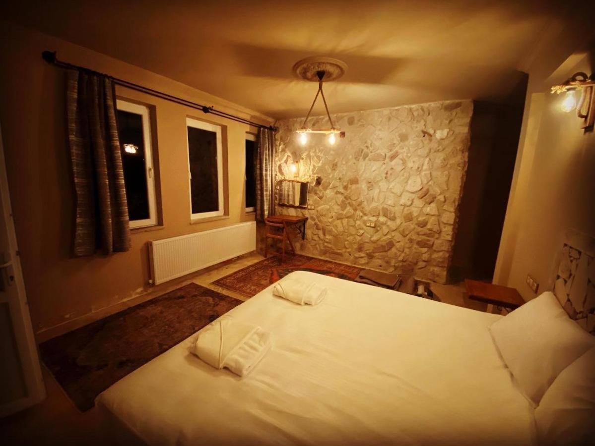 Ala Stone House Hotel Goreme Exterior photo