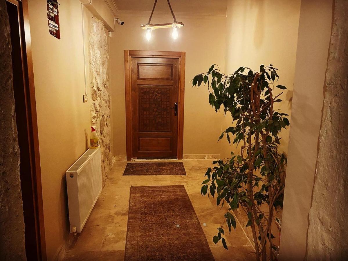Ala Stone House Hotel Goreme Exterior photo