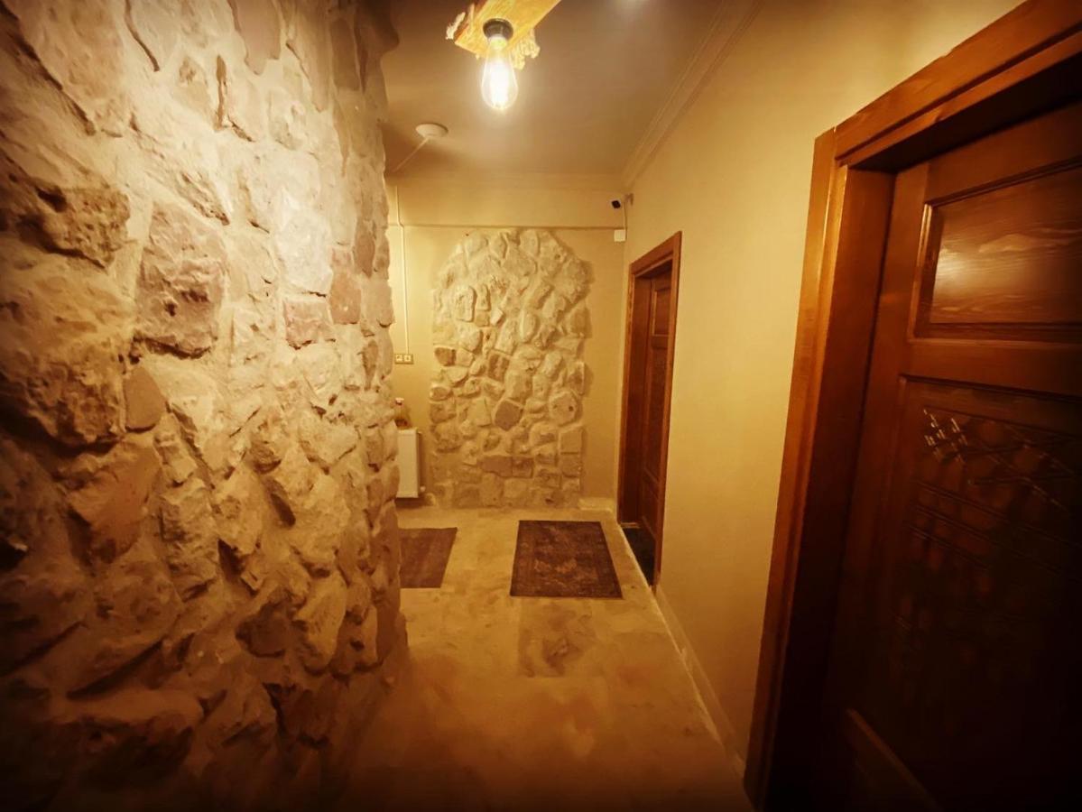 Ala Stone House Hotel Goreme Exterior photo