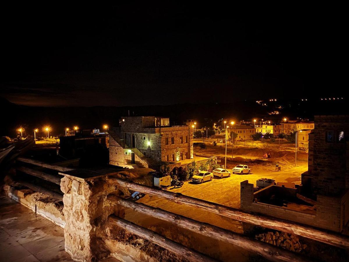Ala Stone House Hotel Goreme Exterior photo