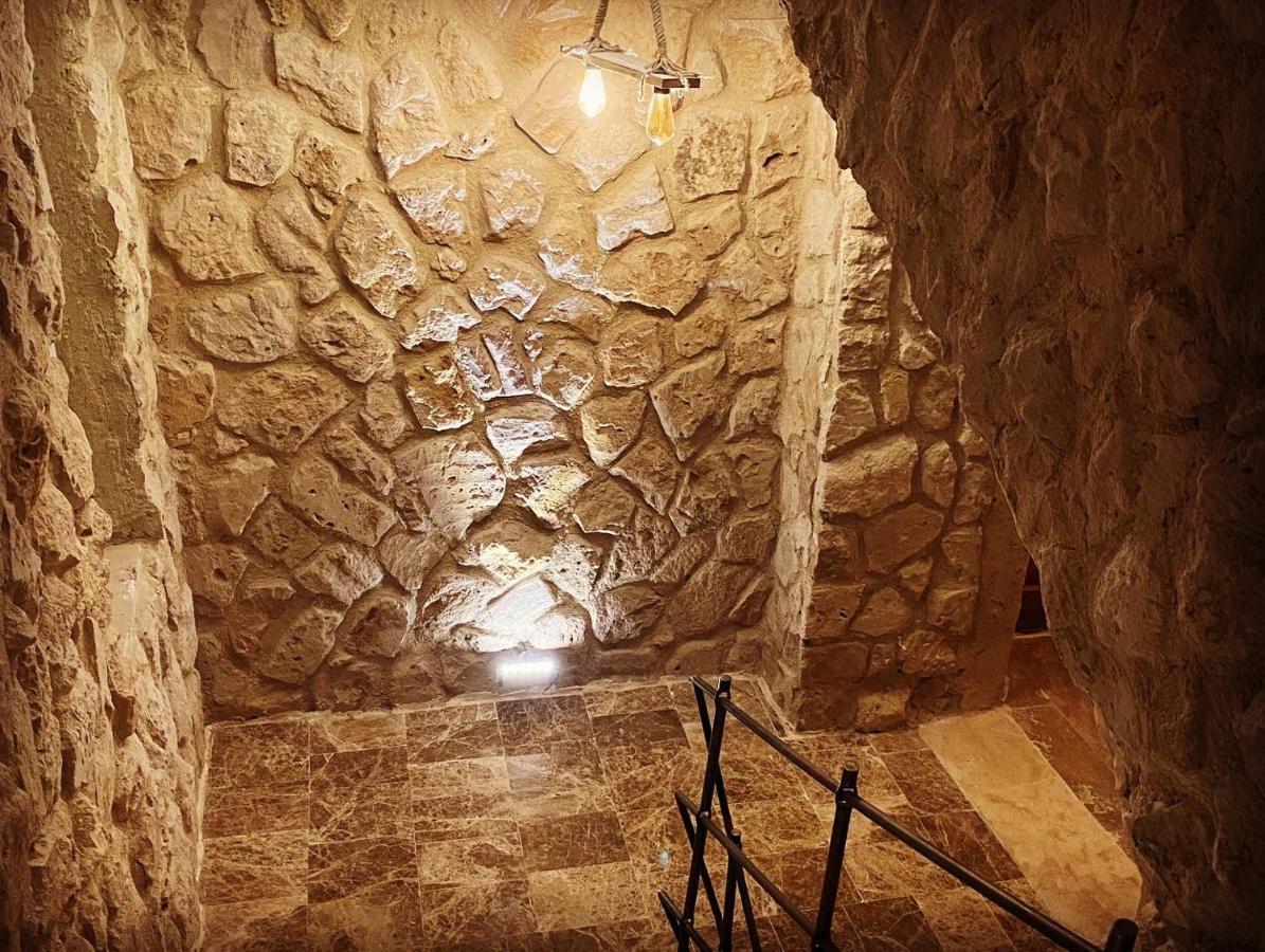 Ala Stone House Hotel Goreme Exterior photo