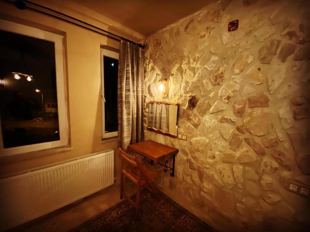 Ala Stone House Hotel Goreme Exterior photo