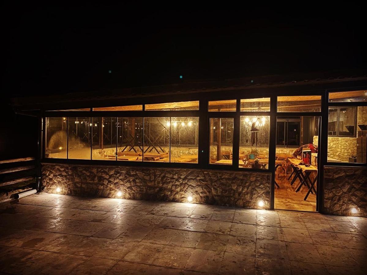 Ala Stone House Hotel Goreme Exterior photo