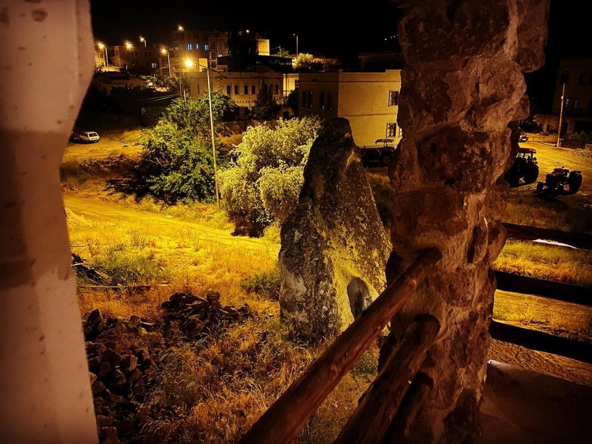Ala Stone House Hotel Goreme Exterior photo