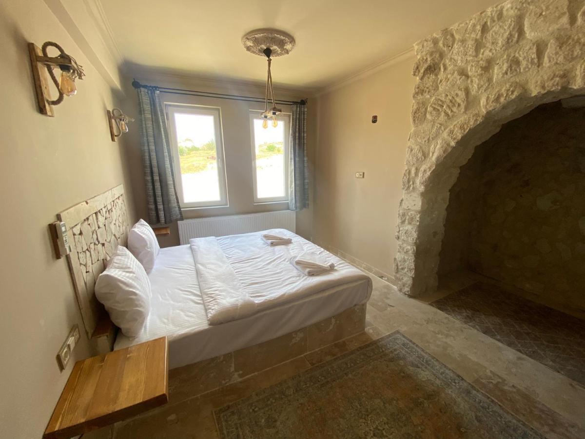 Ala Stone House Hotel Goreme Exterior photo