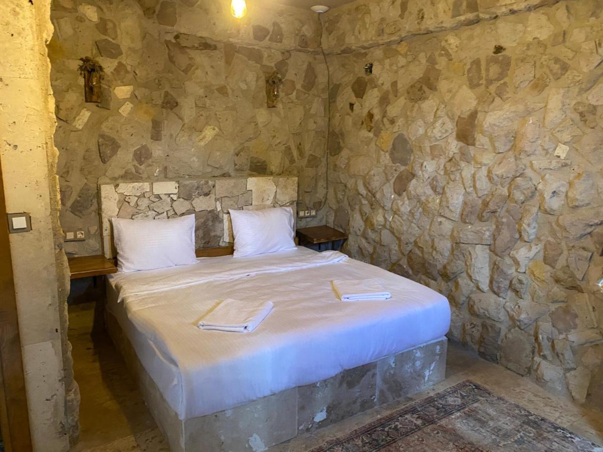 Ala Stone House Hotel Goreme Exterior photo