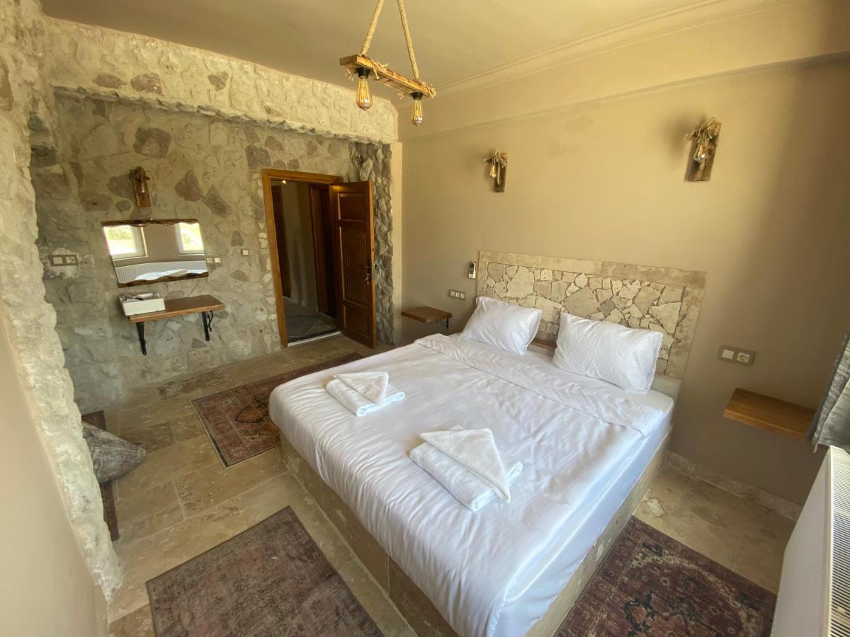 Ala Stone House Hotel Goreme Exterior photo