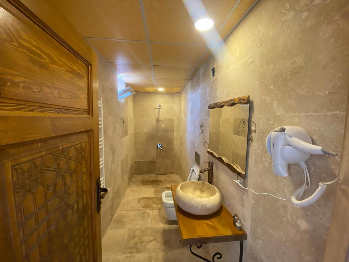 Ala Stone House Hotel Goreme Exterior photo