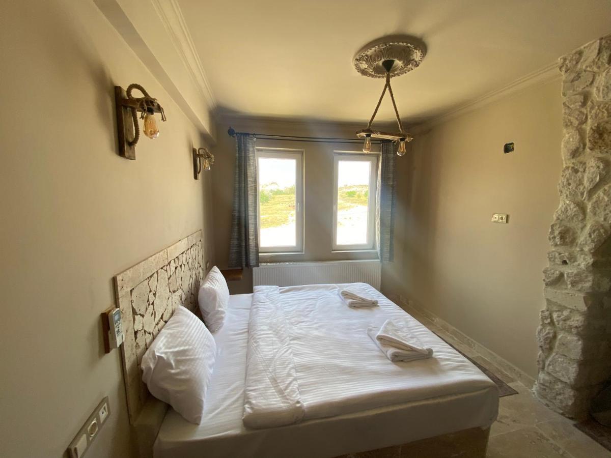 Ala Stone House Hotel Goreme Exterior photo