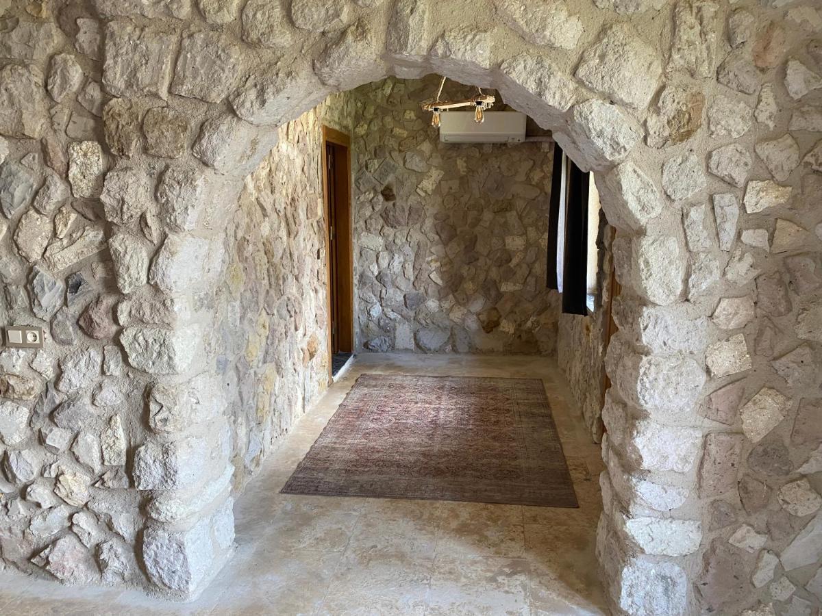 Ala Stone House Hotel Goreme Exterior photo