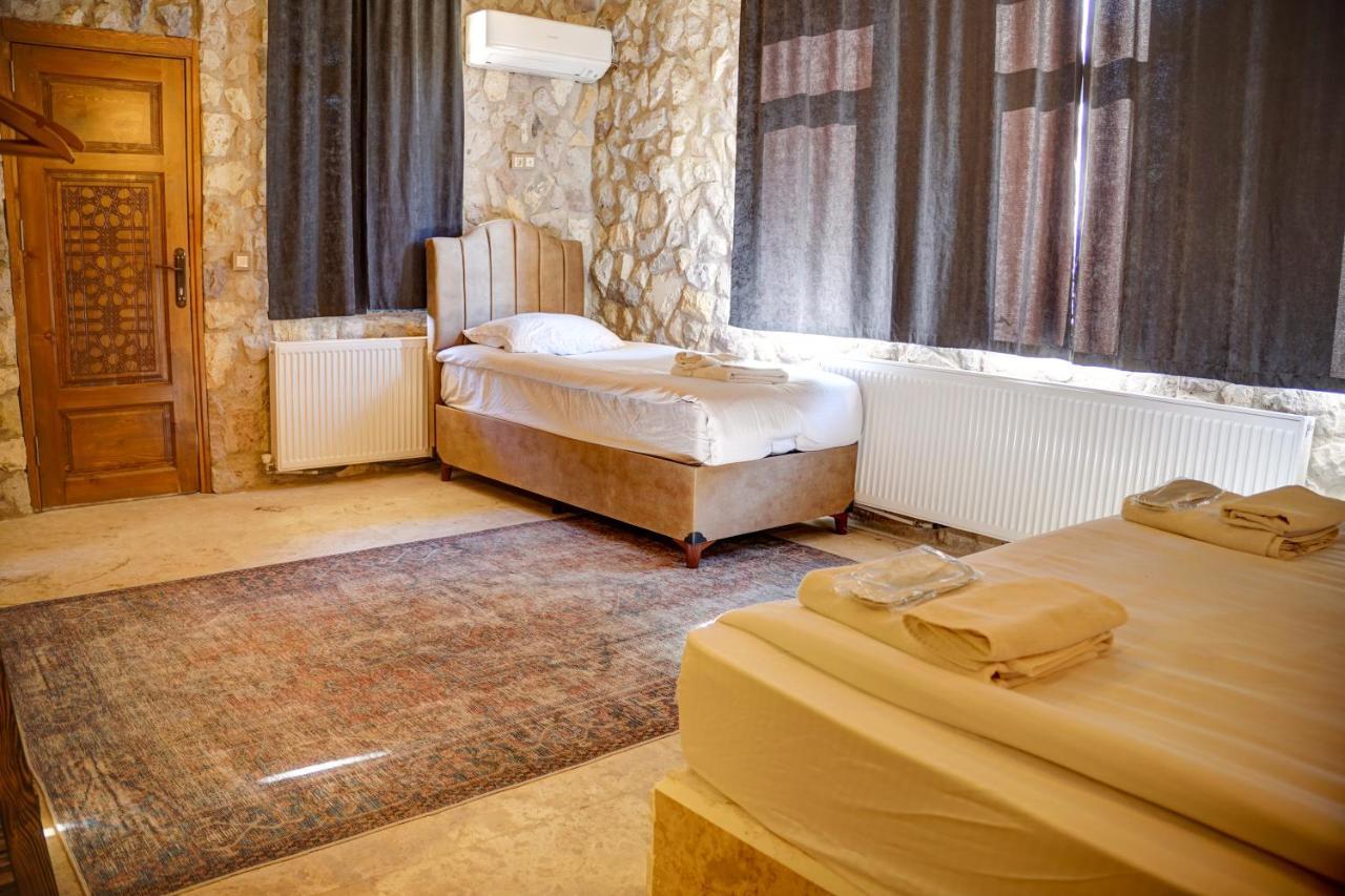 Ala Stone House Hotel Goreme Exterior photo