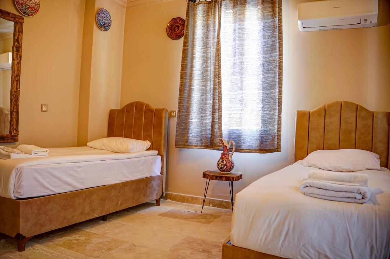 Ala Stone House Hotel Goreme Exterior photo
