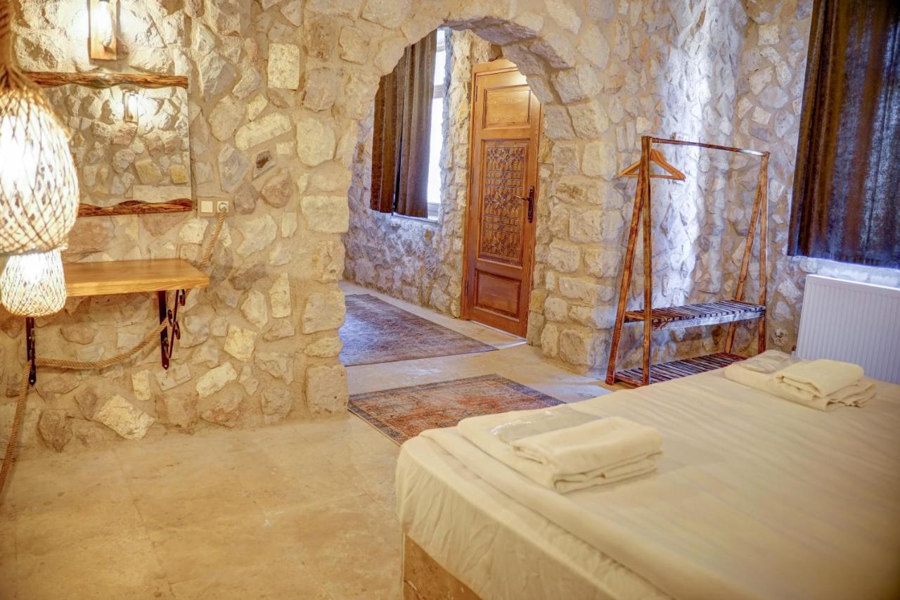 Ala Stone House Hotel Goreme Exterior photo