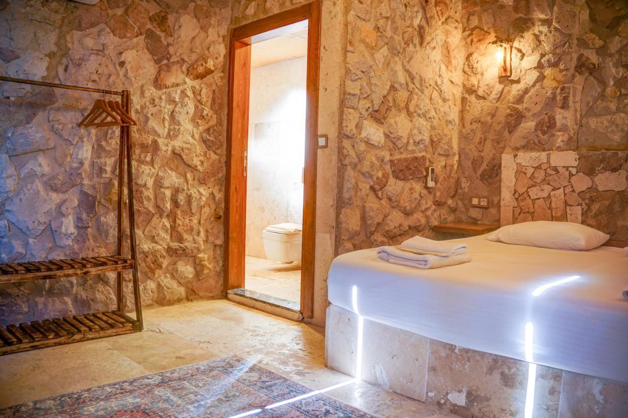 Ala Stone House Hotel Goreme Exterior photo