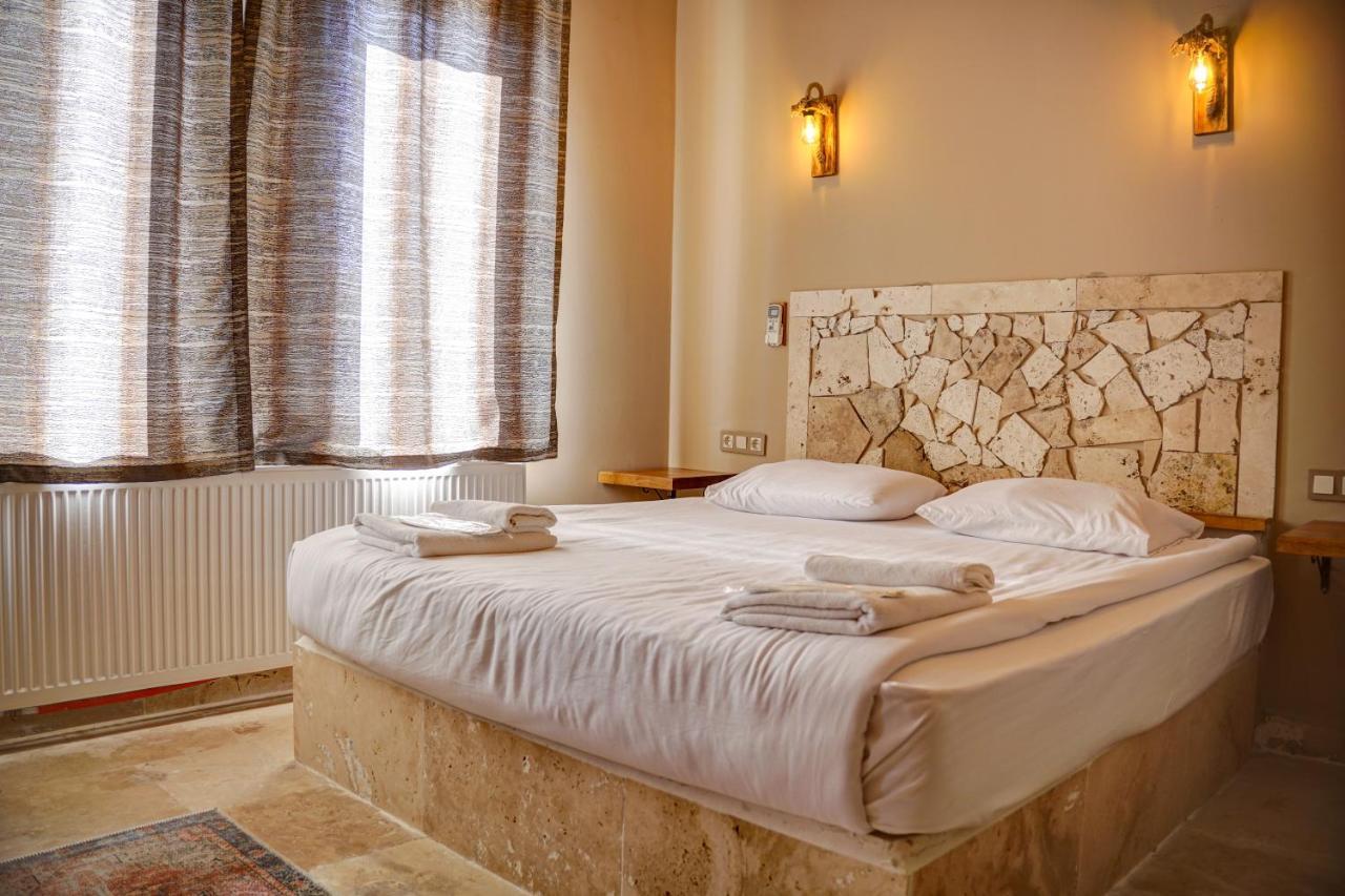 Ala Stone House Hotel Goreme Exterior photo