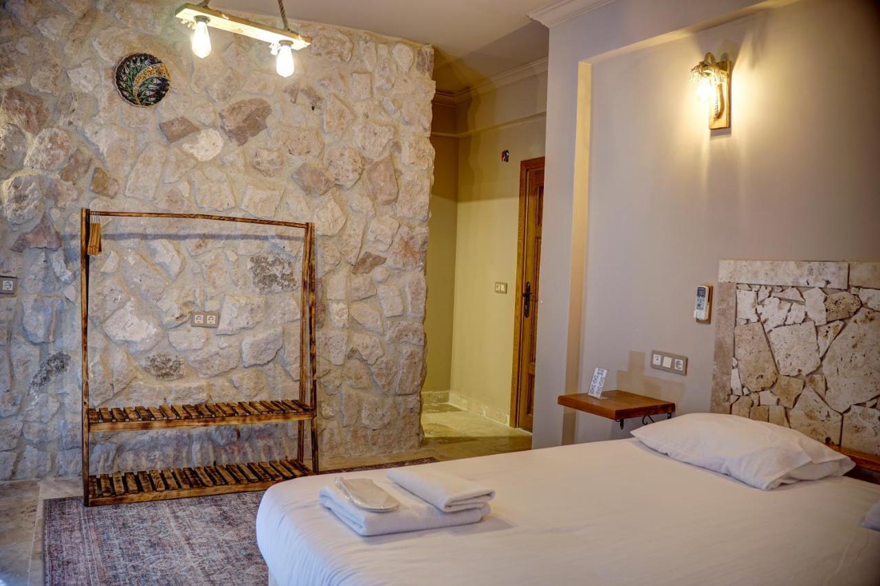Ala Stone House Hotel Goreme Exterior photo
