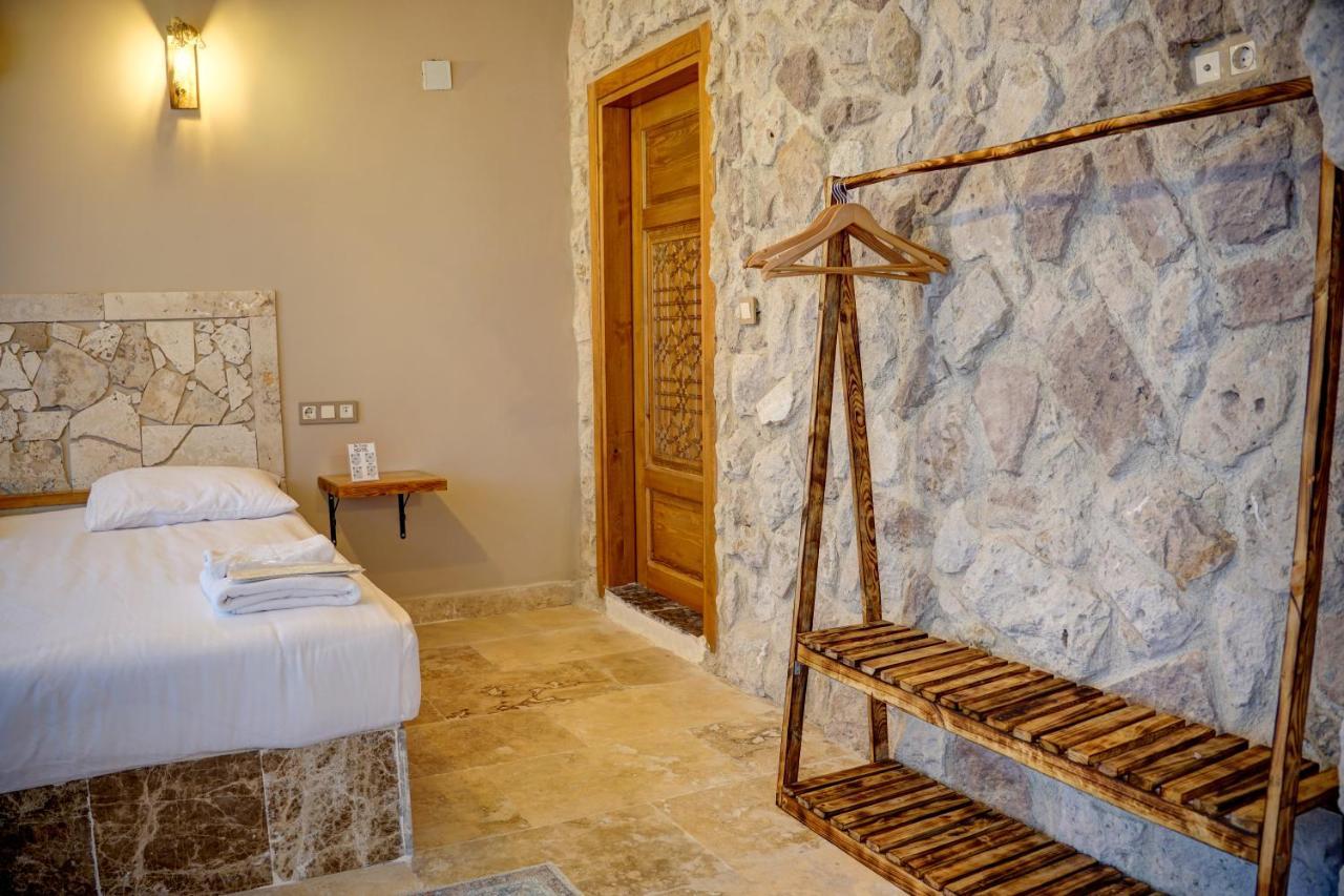 Ala Stone House Hotel Goreme Exterior photo