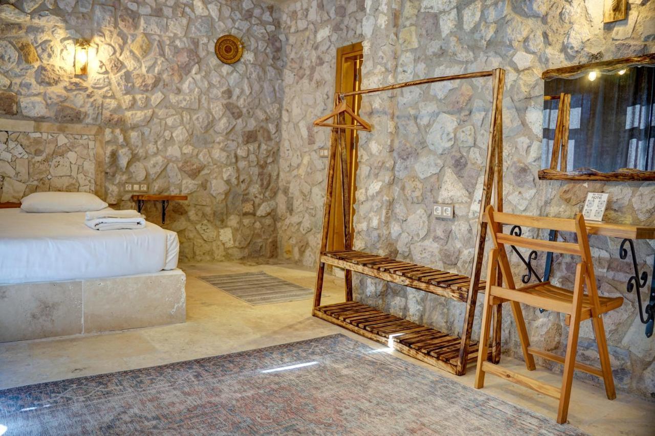 Ala Stone House Hotel Goreme Exterior photo