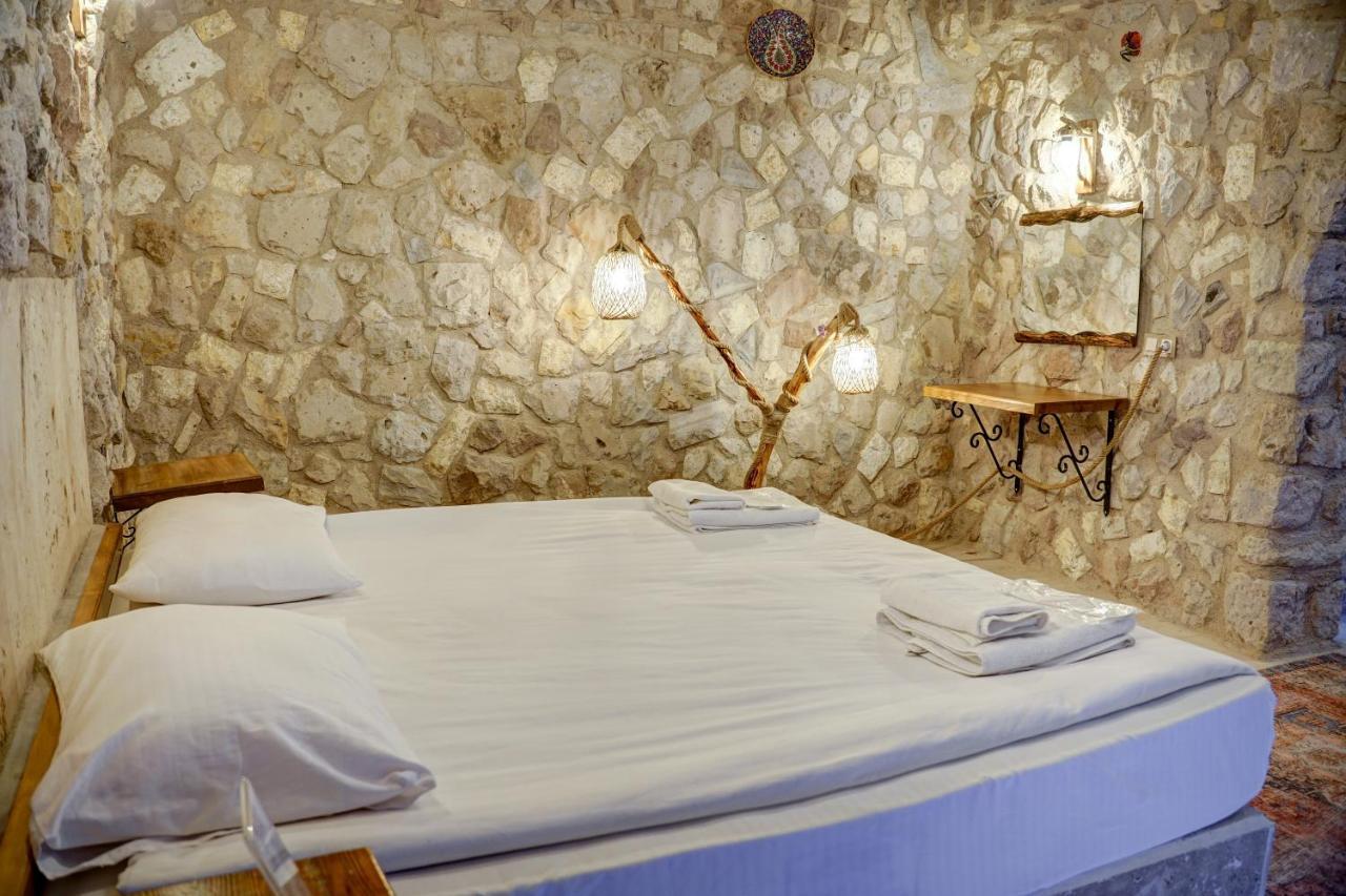 Ala Stone House Hotel Goreme Exterior photo