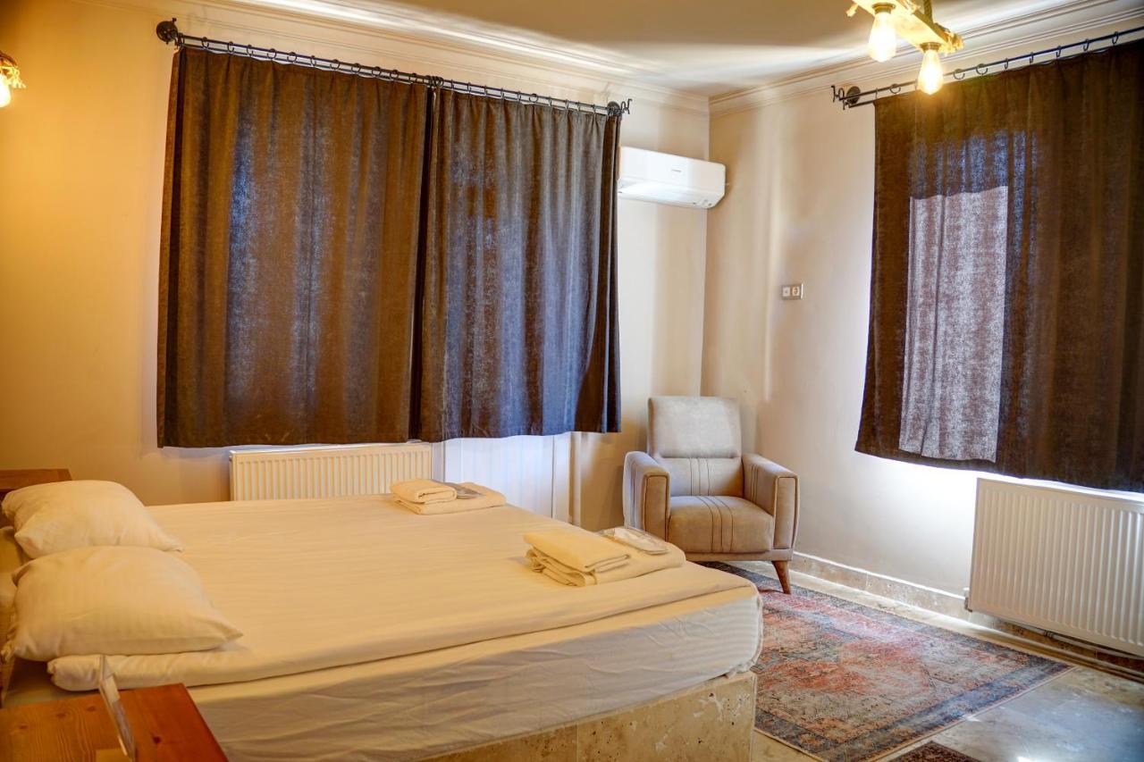 Ala Stone House Hotel Goreme Exterior photo
