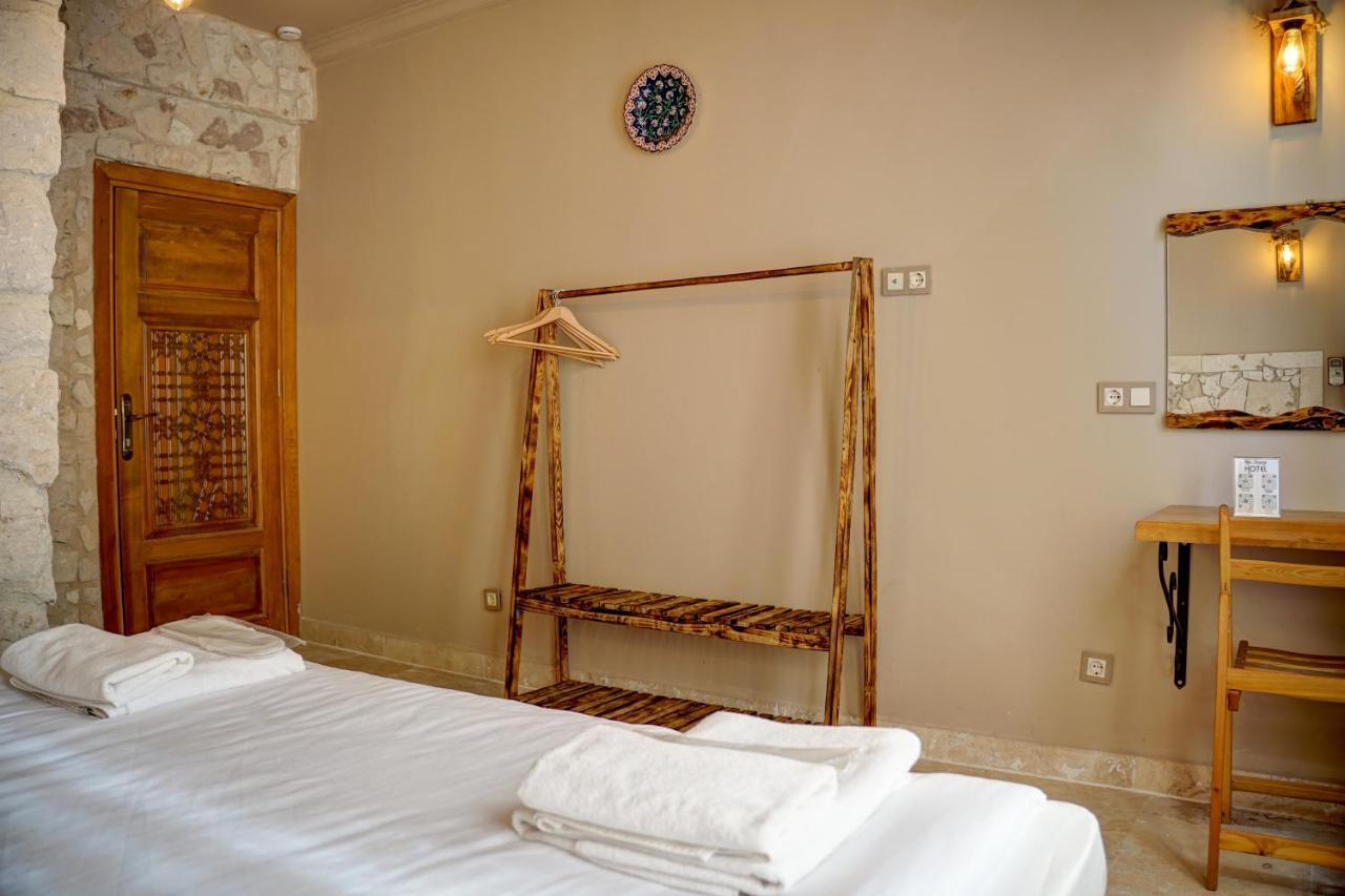 Ala Stone House Hotel Goreme Exterior photo