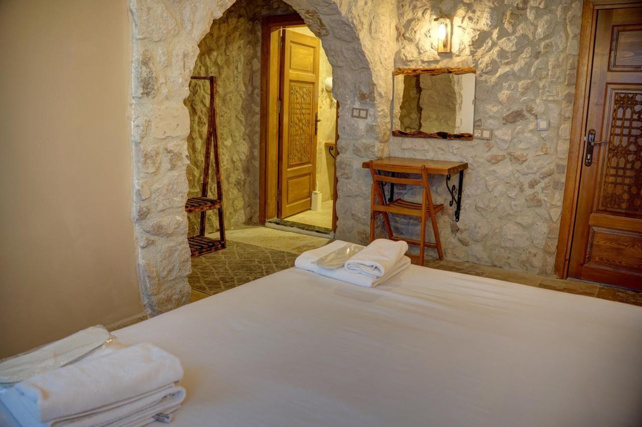 Ala Stone House Hotel Goreme Exterior photo