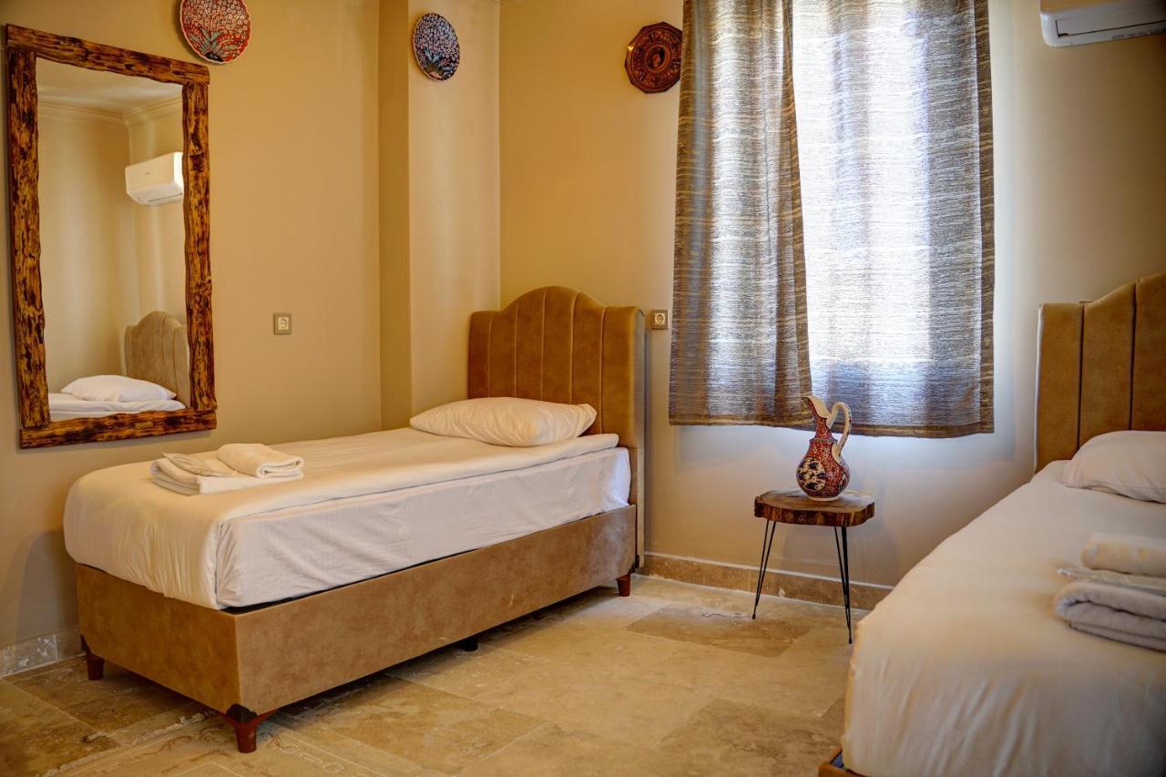 Ala Stone House Hotel Goreme Exterior photo