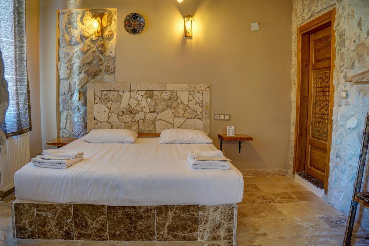 Ala Stone House Hotel Goreme Exterior photo