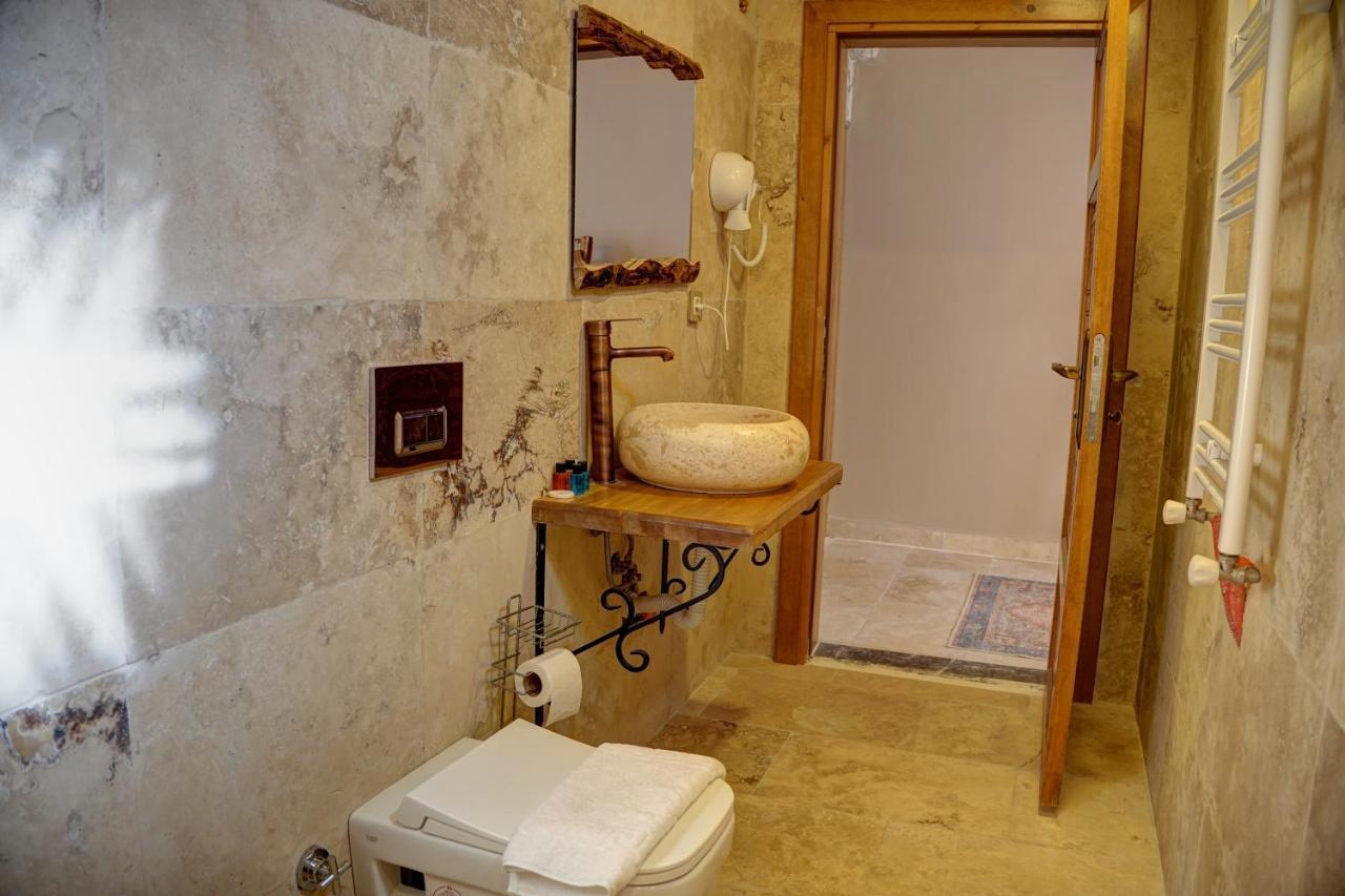 Ala Stone House Hotel Goreme Exterior photo