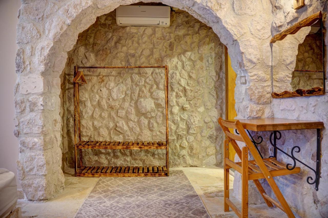 Ala Stone House Hotel Goreme Exterior photo
