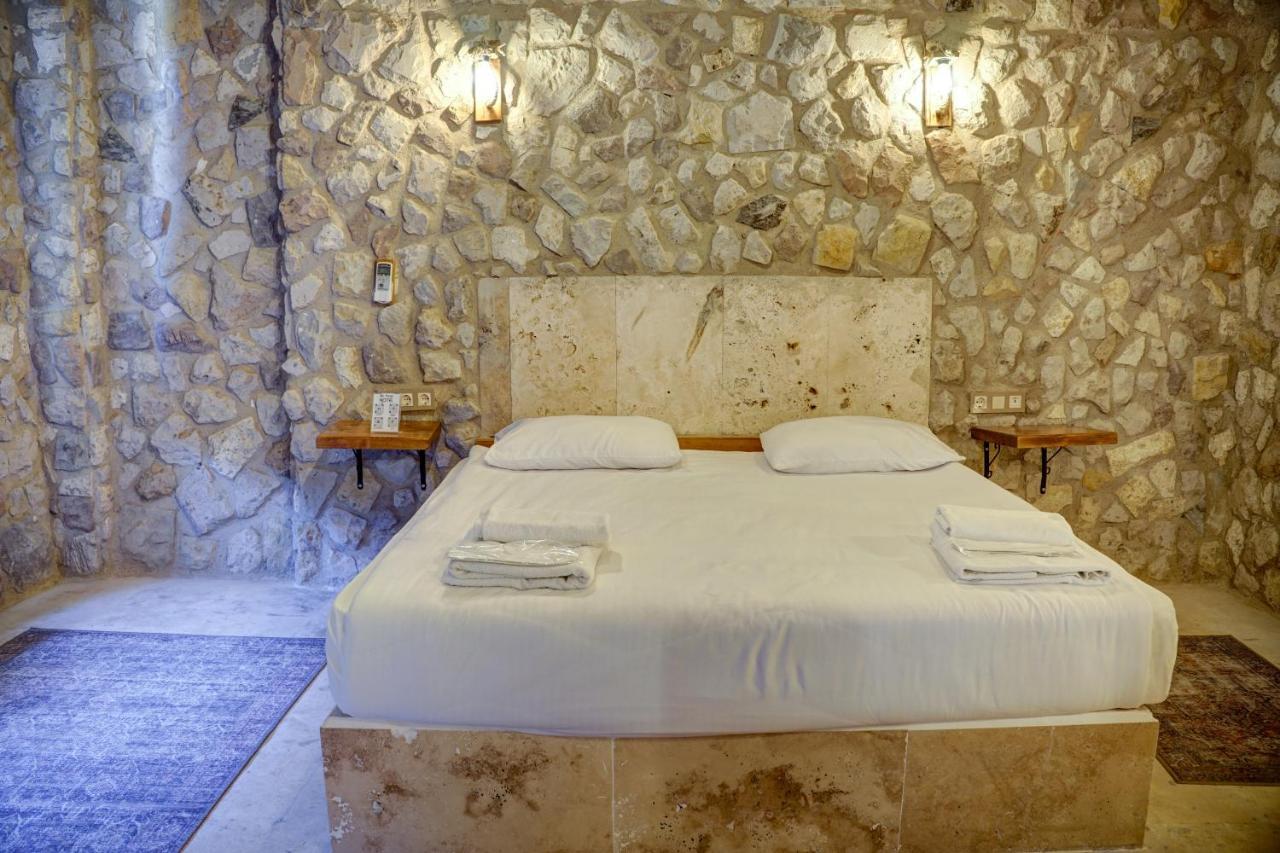 Ala Stone House Hotel Goreme Exterior photo