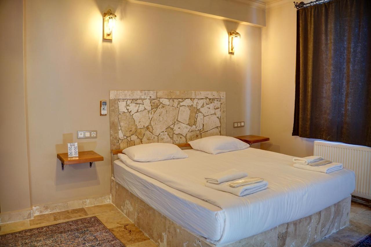 Ala Stone House Hotel Goreme Exterior photo